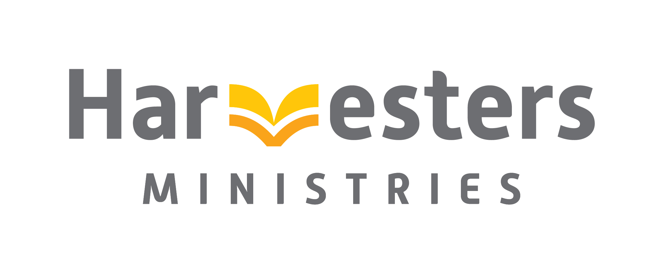 Harvesters Logo